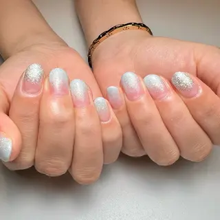ネイル yu_.nail yuのネイルデザイン
