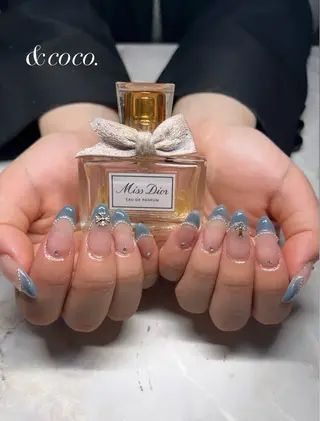 ネイル ＆ coco.のネイルデザイン