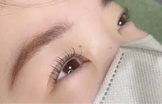 マツエク・マツパ シードリン 府内店 小野梨央のマツエク・マツパデザイン