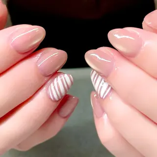 ネイル Nailist suzuのネイルデザイン