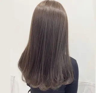 ロング カラー 恵比寿/メンズ カット✂️/たいちのヘアスタイル