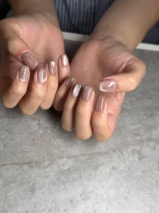 ネイル ネイルサロン チュルのネイルデザイン