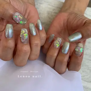 ネイル nailsalon Lenoaのネイルデザイン