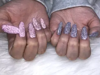 ネイル Mimi Nailのネイルデザイン