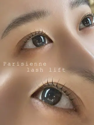 マツエク・マツパ 遁所（とんどころ） 【lazo今治店】のマツエク・マツパデザイン