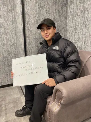 メンズ b-free メンズサロンのエステ・リラクイメージ