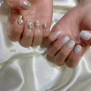 ネイル Rio 𓍼のネイルデザイン