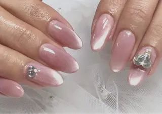 ネイル K. nailのネイルデザイン