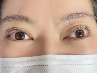 マツエク・マツパ y"salon Lilyのマツエク・マツパデザイン