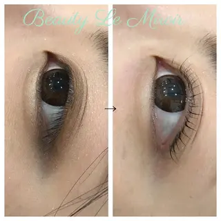 マツエク・マツパ ビューティー ミロワールのエステ・リラクイメージ