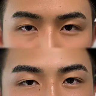 アイブロウ 神戸のまゆげ屋さん　摂津本山・岡本店所属・神戸のまゆげ屋さん MAYAの眉毛・アイブロウイメージ