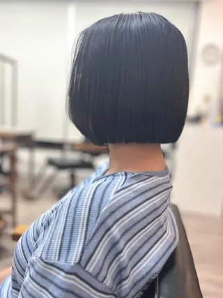 ショート Roots Hair やまもとのその他イメージ