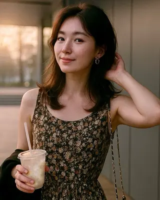 ミディアム 貴方以上に貴方の髪を 想う🌕野口昴夢のヘアスタイル