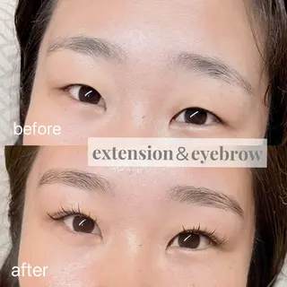 マツエク・マツパ stella / 瑞江のマツエク・マツパデザイン