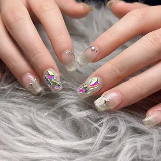 ネイル Artgallery YUKIのネイルデザイン