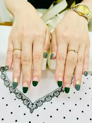 ネイル プライベートサロン LALA Nailのネイルデザイン