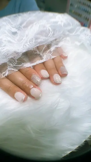 ネイル TOWA NAILのネイルデザイン