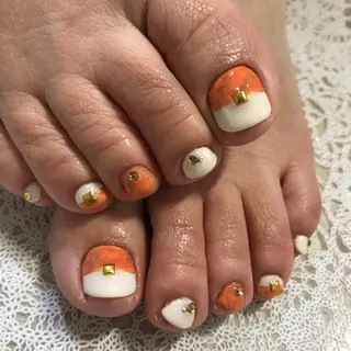 ネイル 菊地 里沙のネイルデザイン