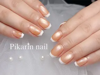 ネイル Nail Salon Pikarin🌙のネイルデザイン
