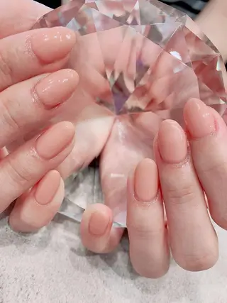 ネイル 竹澤 紫乃のその他イメージ