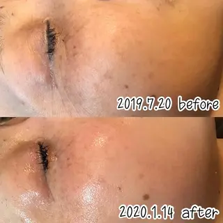 浜野 恵美のエステ・リラクイメージ