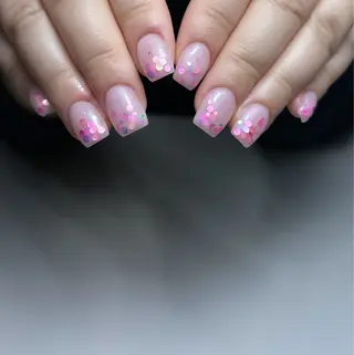 ネイル 高橋 ユカのネイルデザイン