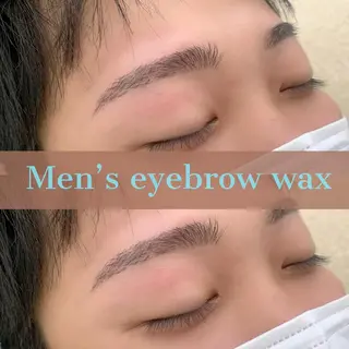 アイブロウ Elle Charmeのマツエク・マツパデザイン