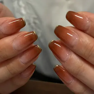 ネイル r'ooplus mayukaのネイルデザイン