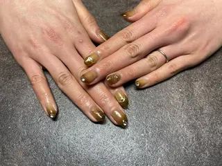 ネイル HARU nailのネイルデザイン