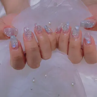 ネイル Private Salon 大宮のネイルデザイン