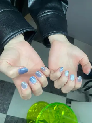 ネイル posa nail モエミのネイルデザイン