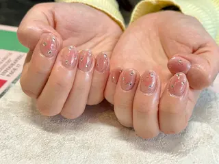 ネイル Bloom Nailのネイルデザイン