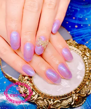 ネイル CROWN プライベートサロンのネイルデザイン