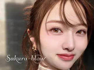 マツエク・マツパ 松本 舞華のマツエク・マツパデザイン