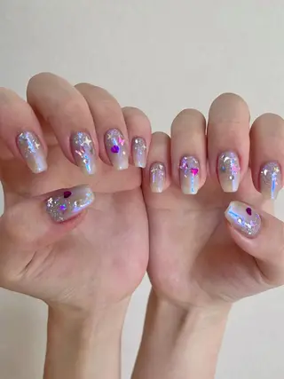 ネイル sheeno nailのネイルデザイン