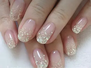 ネイル kudo ikueのネイルデザイン