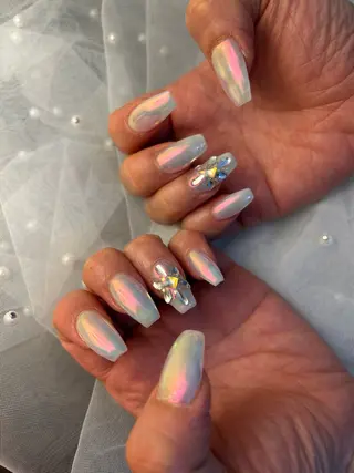 ネイル ✴︎ Delightのネイルデザイン