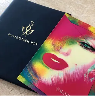 BESTUP 岐阜店のエステ・リラクイメージ