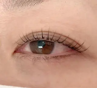 マツエク・マツパ 塚田 里香のマツエク・マツパデザイン