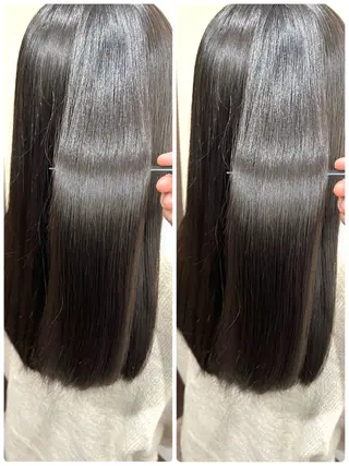 ロング ショート/ボブ 特化✂️福岡のヘアスタイル