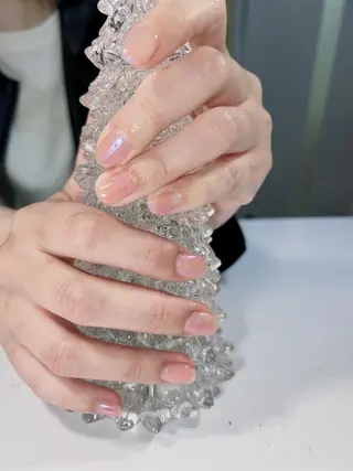 ネイル ネイルサロン ロア旧ジョリーのネイルデザイン