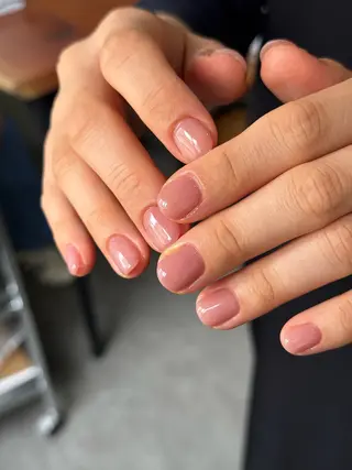 ネイル NARUMI  ︎︎のネイルデザイン