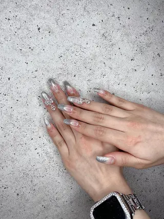 ネイル Nail Salon Kのネイルデザイン