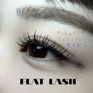 マツエク・マツパ REIMS eyelashのマツエク・マツパデザイン