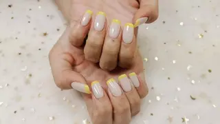 ネイル 上福岡 らんらんのネイルデザイン