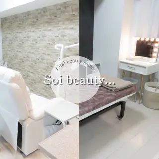Soibeauty所属・Nana °のエステ・リラクイメージ