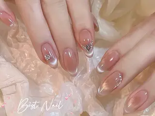 ネイル マエダ アミ Best Nailのネイルデザイン