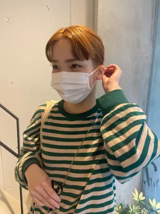 マツエク・マツパ om's eye hiyoriの眉毛・アイブロウイメージ