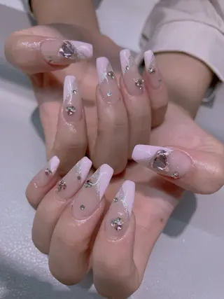 ネイル リン リンのネイルデザイン