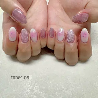 ネイル テネルネイル tener nailのネイルデザイン